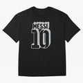 messi 10 Lionel messi Classic T-Shirt Bring Stadium Energy to FIFA World Cup 2026 with Haaland, Portugal, Spain and Germany Energy, Goal Celebration Energy, Supporter Heritage, Football Icons and Worldwide Tournament Joy; Great for Watch Parties,