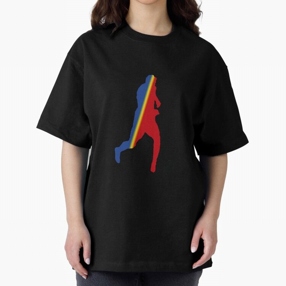 Lionel Messi Oversized T-Shirt Bring International Match Energy to FIFA World Cup 2026 for Fans of Messi and Germany, Bringing Global Supporter Spirit, Legendary Goals, National Colors and Tournament Celebration; Created for Match Day Parties,