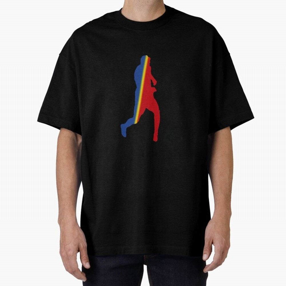 Lionel Messi Oversized T-Shirt Bring International Match Energy to FIFA World Cup 2026 for Fans of Messi and Germany, Bringing Global Supporter Spirit, Legendary Goals, National Colors and Tournament Celebration; Created for Match Day Parties,