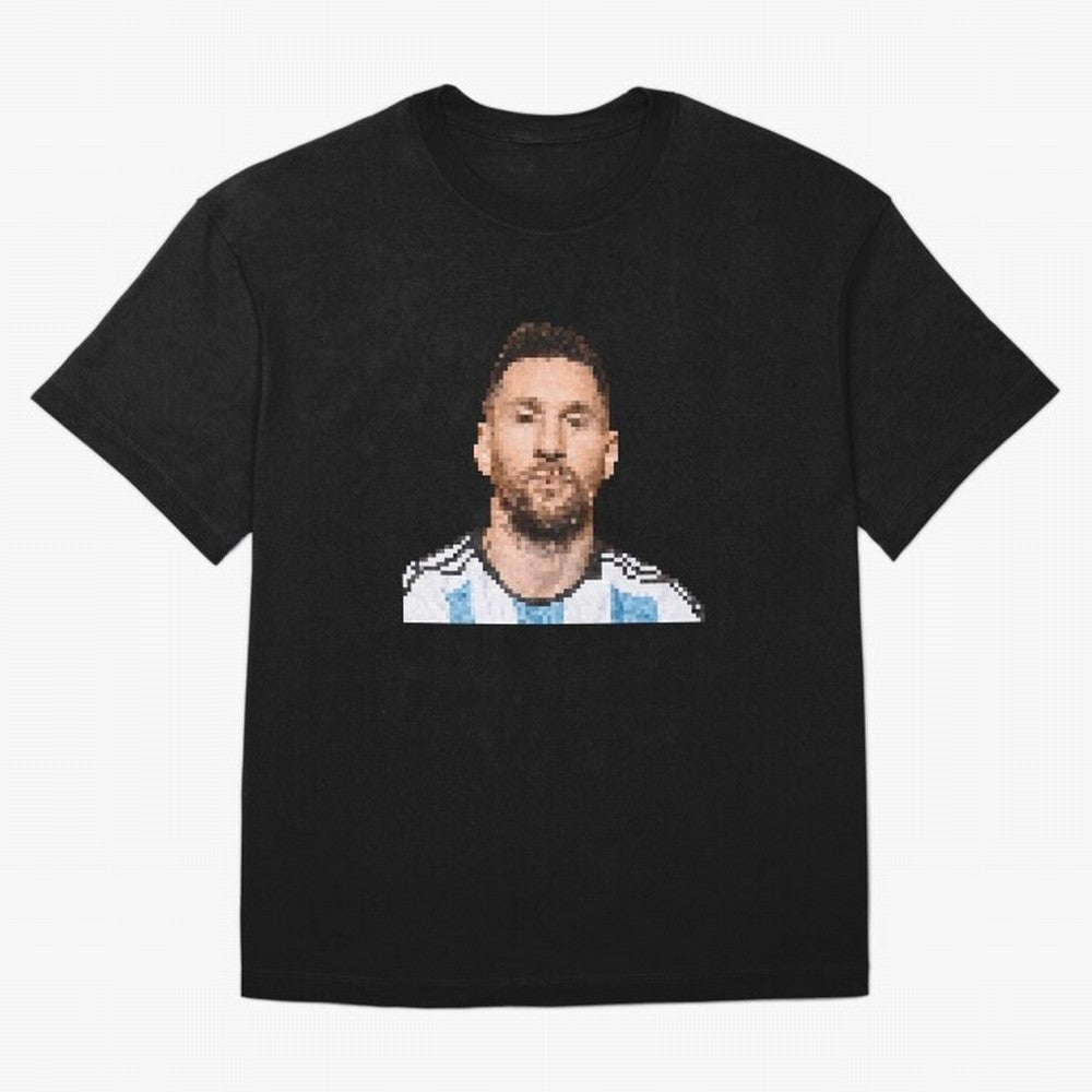 Lionel Messi Classic T-Shirt Bring FIFA World Cup 2026 USA Canada Mexico Spirit, Inspired by Spain, Messi, Global Supporter Spirit, Legendary Goals, National Colors and Tournament Celebration; Perfect for Supporters Who Want Bold Football Energy,