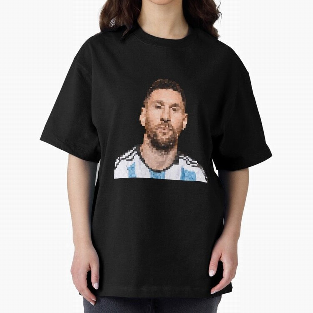 Lionel Messi Classic T-Shirt Bring FIFA World Cup 2026 USA Canada Mexico Spirit, Inspired by Spain, Messi, Global Supporter Spirit, Legendary Goals, National Colors and Tournament Celebration; Perfect for Supporters Who Want Bold Football Energy,