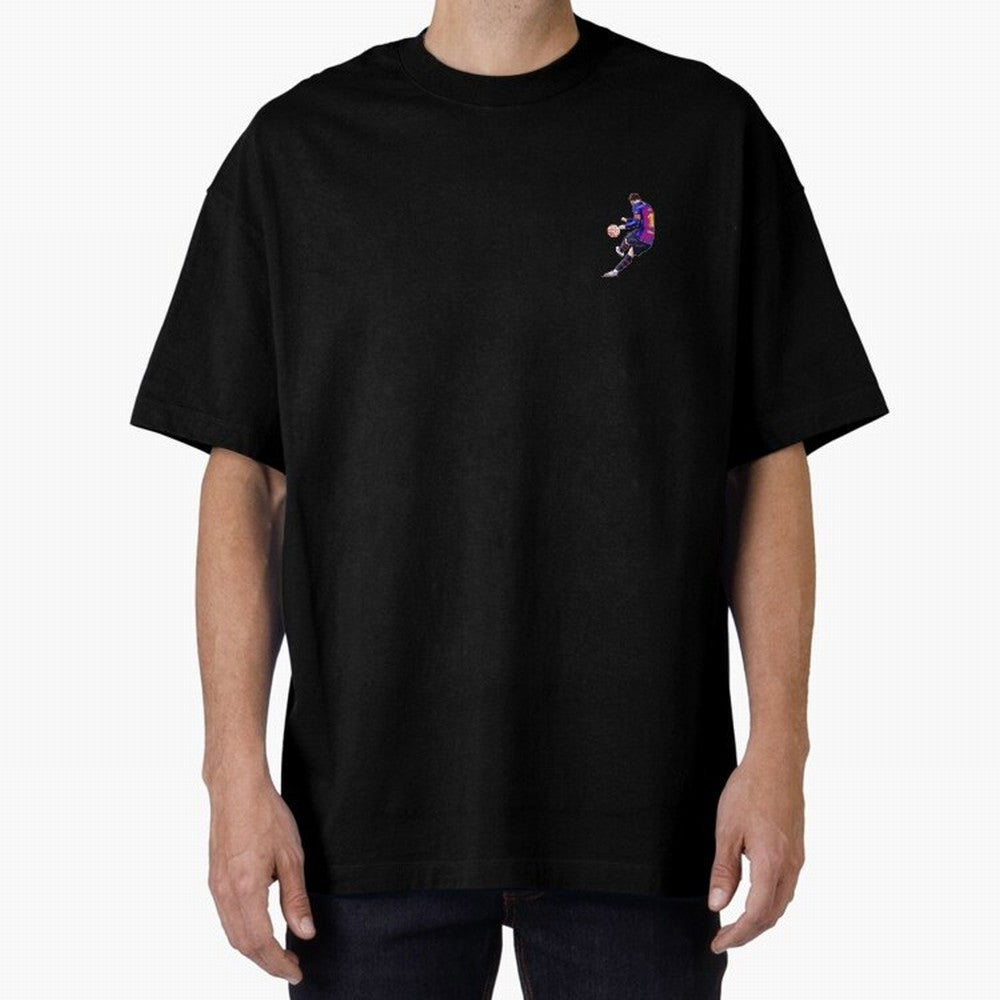 Lionel Messi Classic T-Shirt Bring Home the FIFA World Cup 2026 Group Stage Journey through Messi Highlights, Spain and Netherlands Pride, Match Day Excitement, Supporter Culture, Golden Goals and Global Football Passion; Ideal for Passionate Fans