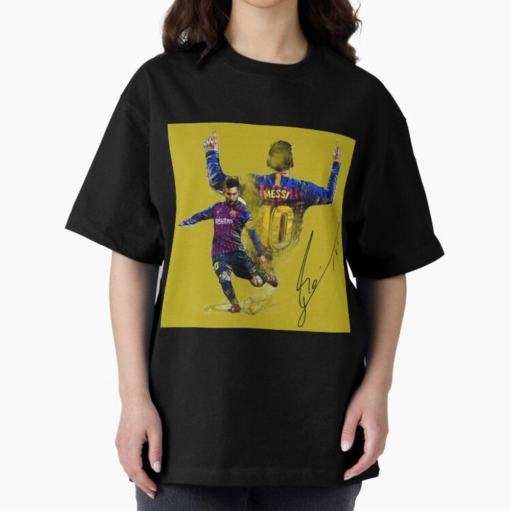 Lionel Messi Classic T-Shirt Feel FIFA World Cup 2026 Group Stage for Fans of Mbappe and Neymar and Germany, Bringing Worldwide Fan Energy, Dramatic Goals, Stadium Lights and Championship Celebrations; Perfect for Supporters Who Want Bold Football