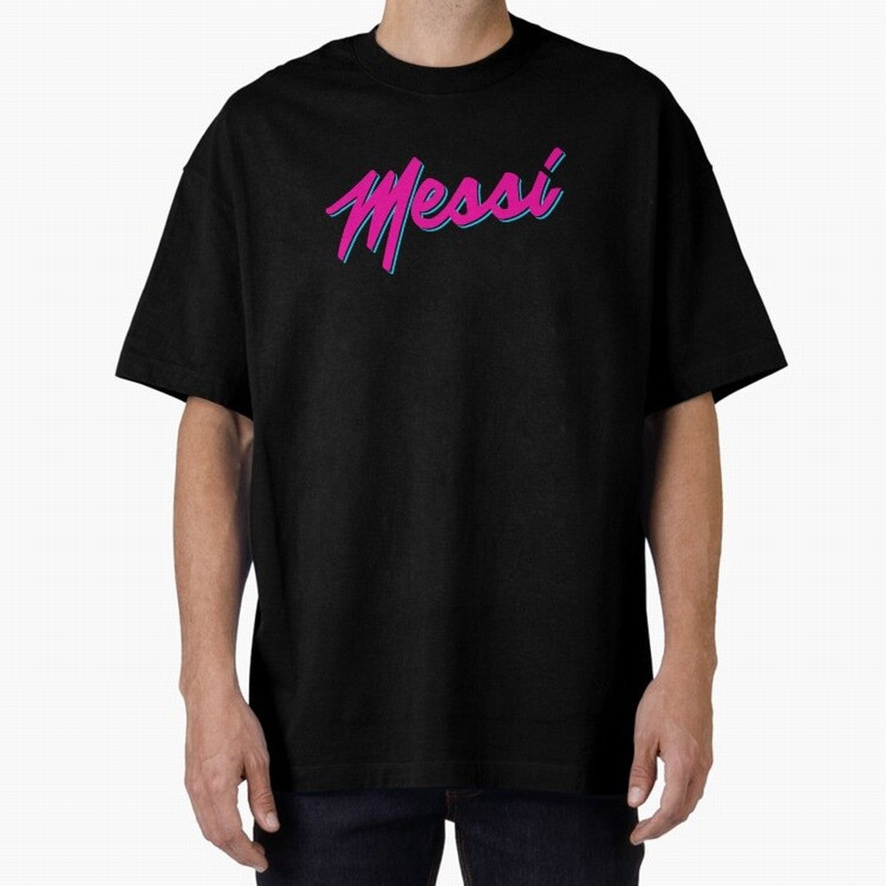 Messi Heat Miami Classic T-Shirt Follow the Final Road of the FIFA World Cup 2026 USA Canada Mexico Journey through Messi, Neymar and Mbappe Highlights, Portugal Pride, Football History, Final Match Energy, Crowd Noise and Once in a Lifetime