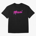 Messi Heat Miami Classic T-Shirt Follow the Final Road of the FIFA World Cup 2026 USA Canada Mexico Journey through Messi, Neymar and Mbappe Highlights, Portugal Pride, Football History, Final Match Energy, Crowd Noise and Once in a Lifetime