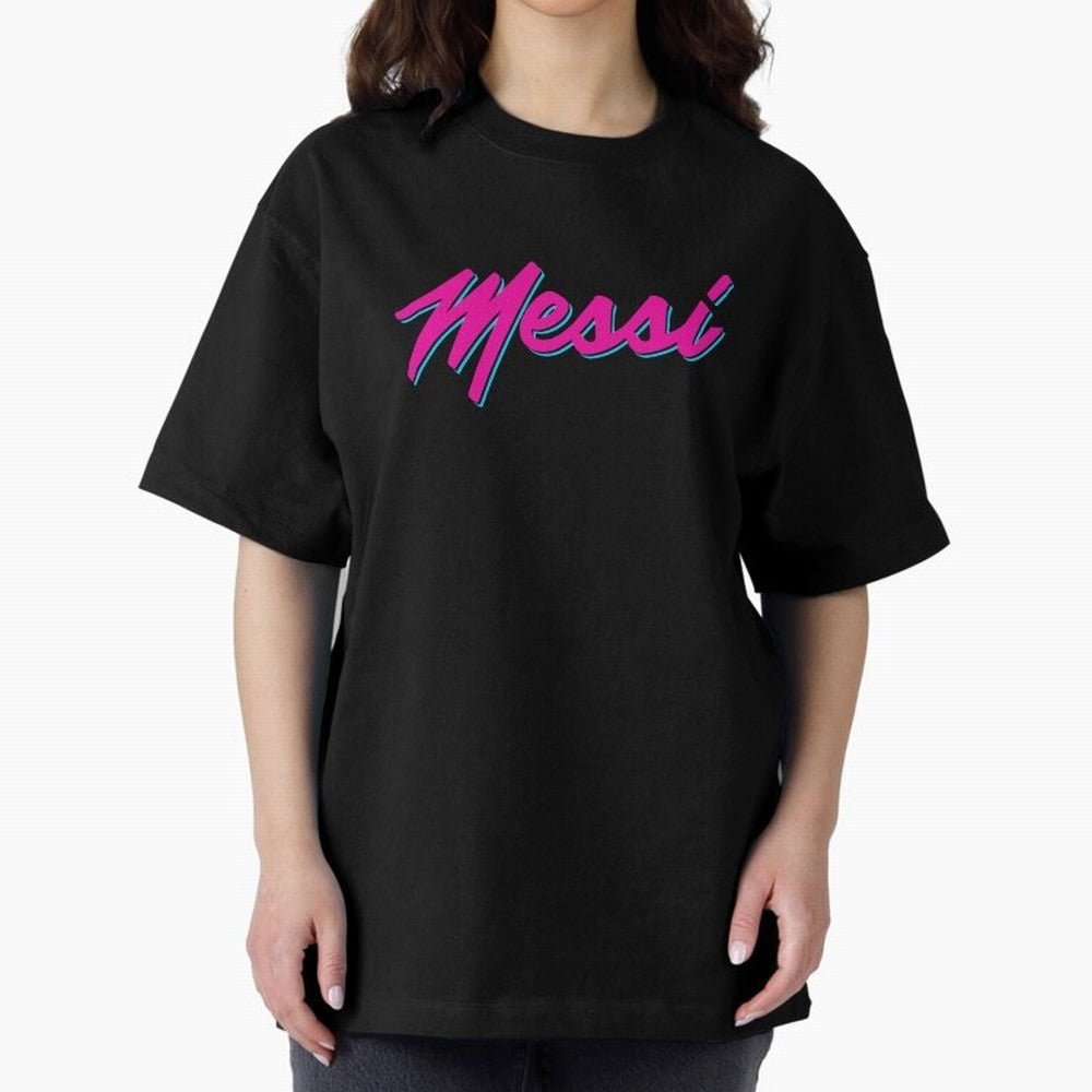 Messi Heat Miami Classic T-Shirt Follow the Final Road of the FIFA World Cup 2026 USA Canada Mexico Journey through Messi, Neymar and Mbappe Highlights, Portugal Pride, Football History, Final Match Energy, Crowd Noise and Once in a Lifetime