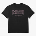 Welcome Messi To Miami Classic T-Shirt Experience FIFA World Cup 2026 Group Stage for Fans of Messi and England and Germany, Bringing Tournament Hype, Historic Matchups, Family Viewing Parties and Global Sports Pride; Ideal for Passionate Fans Who