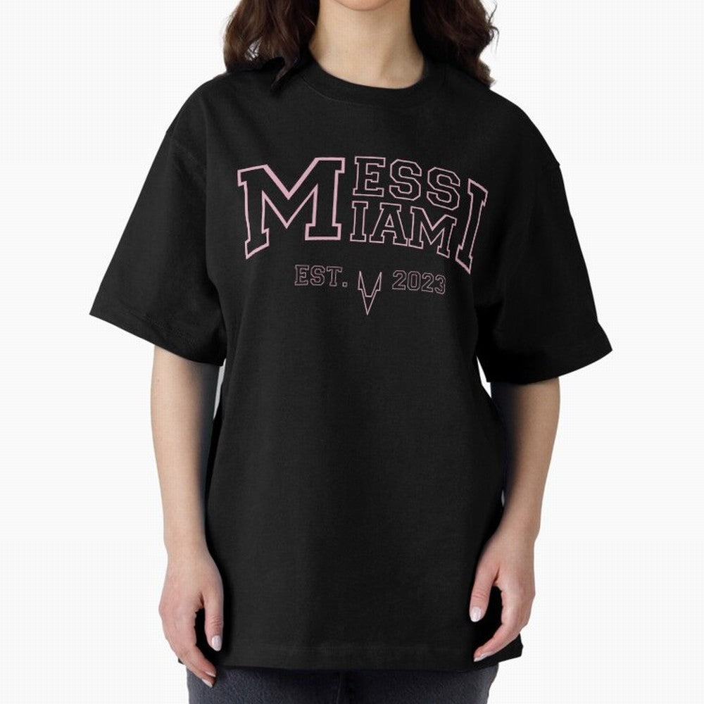 Welcome Messi To Miami Classic T-Shirt Experience FIFA World Cup 2026 Group Stage for Fans of Messi and England and Germany, Bringing Tournament Hype, Historic Matchups, Family Viewing Parties and Global Sports Pride; Ideal for Passionate Fans Who