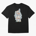Messi with his fan Julian Alvarez World Cup 2022 Classic T-Shirt Feel International Energy from the FIFA World Cup 2026 Group Stage Journey through Cristiano Ronaldo, Haaland and CR7 Highlights, Spain and Netherlands Pride, Game Day Rituals,