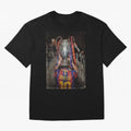 Lionel Messi Champion Classic T-Shirt Support the Legends of FIFA World Cup 2026 Group Stage Spirit, Inspired by Portugal, Messi, CR7 and Mbappe, Classic Soccer Heritage, Championship Pressure, Fan Loyalty and International Pride; Great for Watch