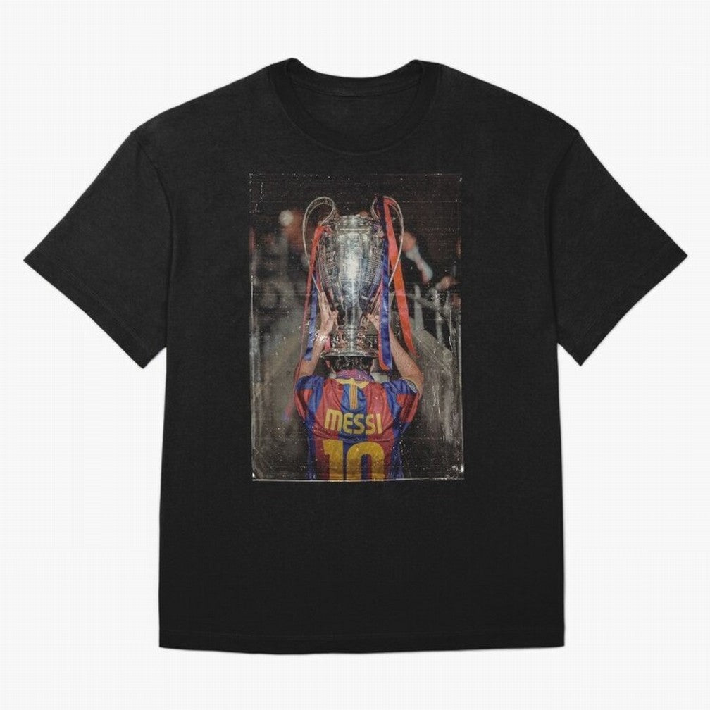Lionel Messi Champion Classic T-Shirt Support the Legends of FIFA World Cup 2026 Group Stage Spirit, Inspired by Portugal, Messi, CR7 and Mbappe, Classic Soccer Heritage, Championship Pressure, Fan Loyalty and International Pride; Great for Watch