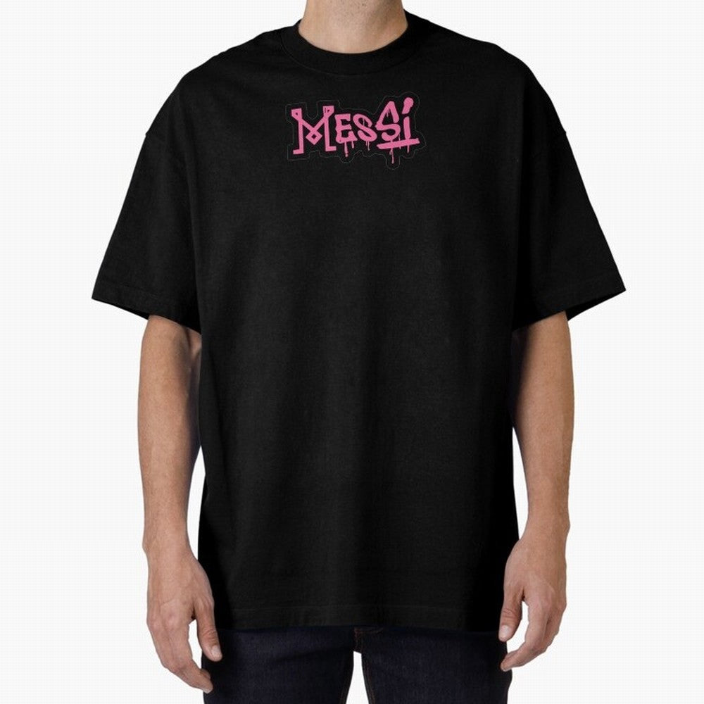 MESSI INTER MIAMI STICKER/PEGATIN Classic T-Shirt Honor the Beautiful Game during Match Day Hype around FIFA World Cup 2026, Neymar, Haaland and Cristiano Ronaldo, Netherlands, Stadium Memories, Football Loyalty, International Chants and