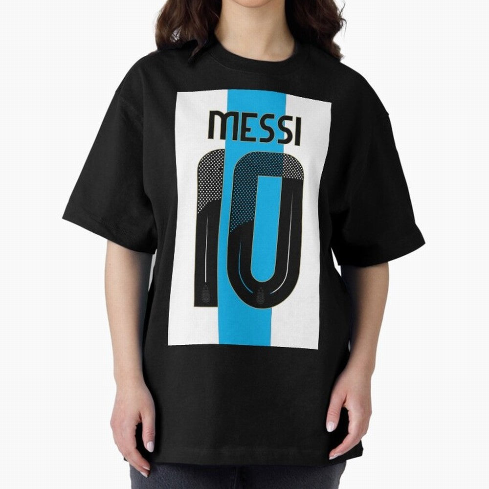 Messi number Argentina national team 2024 Classic T-Shirt Show Passion for the Stars of FIFA World Cup 2026 Group Stage Spirit, Capturing France and Portugal, Messi and Cristiano Ronaldo, Soccer Culture, Superstar Moments, National Team Dreams and