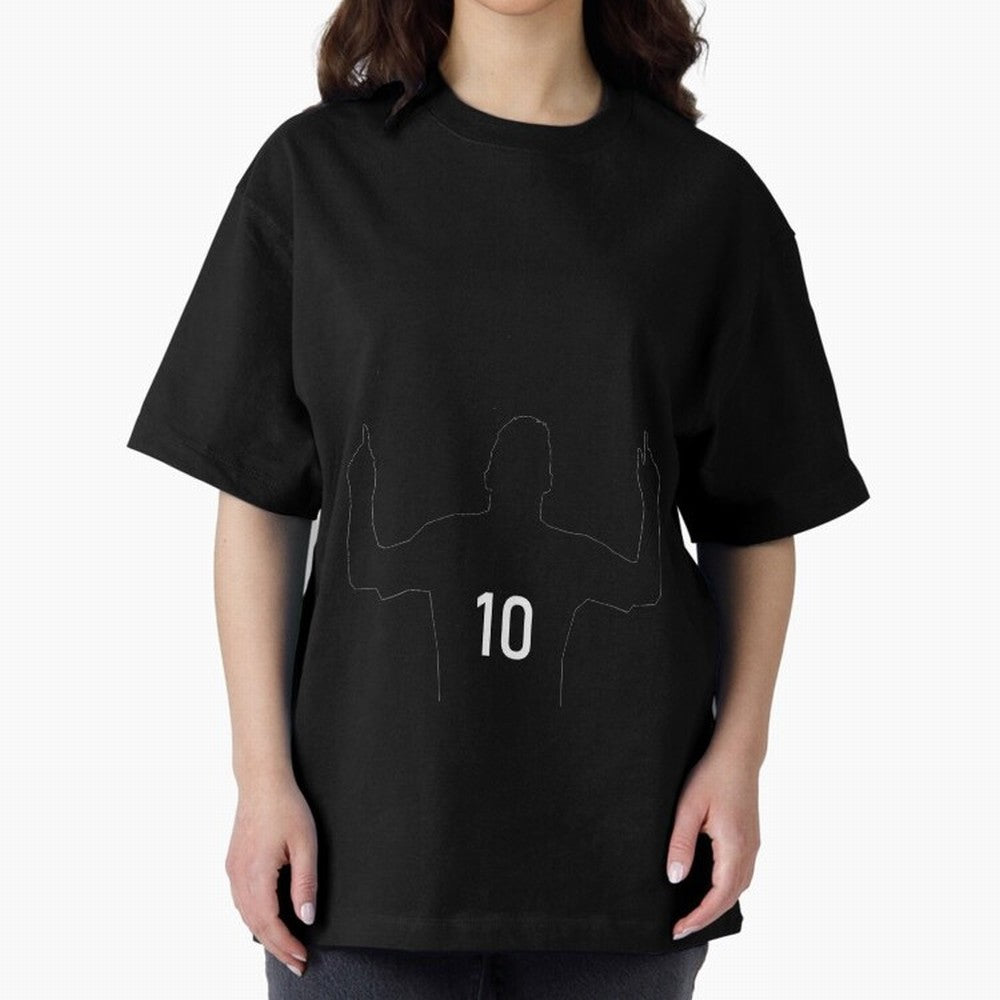 End Of An Era- Messi Classic T-Shirt Join FIFA World Cup 2026 Group Stage Spirit, Filled with Spain, Mbappe, Match Day Excitement, Supporter Culture, Golden Goals and Global Football Passion; Ideal for Football Dads, Football Moms, Friends,
