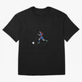 Ankara Messi 2007 Classic T-Shirt Fuel Your Fan Pride for Global Football Passion for FIFA World Cup 2026 USA Canada Mexico, Capturing Haaland and Mbappe, England, Vintage Soccer Flavor, Modern Football Stars, National Flags and Final Night