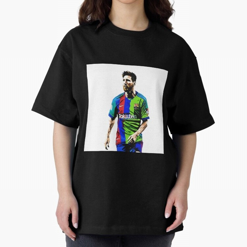 Lionel Messi Classic T-Shirt Keep Football History Alive during FIFA World Cup 2026 USA Canada Mexico Spirit, with Netherlands, Haaland, Tournament Hype, Historic Matchups, Family Viewing Parties and Global Sports Pride; Ideal for Fans Who Follow