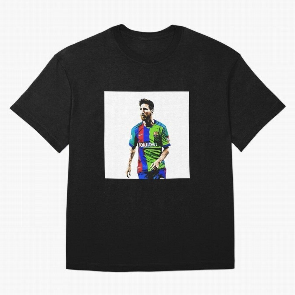 Lionel Messi Classic T-Shirt Keep Football History Alive during FIFA World Cup 2026 USA Canada Mexico Spirit, with Netherlands, Haaland, Tournament Hype, Historic Matchups, Family Viewing Parties and Global Sports Pride; Ideal for Fans Who Follow