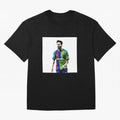 Lionel Messi Classic T-Shirt Keep Football History Alive during FIFA World Cup 2026 USA Canada Mexico Spirit, with Netherlands, Haaland, Tournament Hype, Historic Matchups, Family Viewing Parties and Global Sports Pride; Ideal for Fans Who Follow