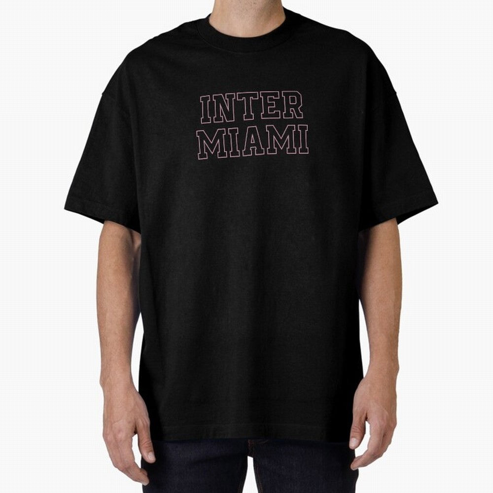 inter miami Classic T-Shirt Follow the FIFA World Cup 2026 Group Stage Journey through Neymar, Haaland and Cristiano Ronaldo Highlights, Portugal Pride, Football History, Final Match Energy, Crowd Noise and Once in a Lifetime Moments; Great for