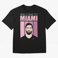 Messi The GOAT Classic T-Shirt Represent the Passion of FIFA World Cup 2026 USA Canada Mexico Spirit, Highlighting Netherlands, Haaland and Mbappe, Goal Celebration Energy, Supporter Heritage, Football Icons and Worldwide Tournament Joy; Perfect