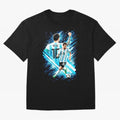 Messi Football Legend Pride Classic T-Shirt Bring World Football Passion into FIFA World Cup 2026 USA Canada Mexico Spirit, Driven by Argentina, Mbappe and Neymar, Soccer Culture, Superstar Moments, National Team Dreams and Competitive Fire; Made