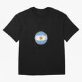Argentina Classic T-Shirt Turn Football Passion into FIFA World Cup 2026 Group Stage Spirit, Made for Germany, Neymar, Haaland and Cristiano Ronaldo, Stadium Chants, National Pride, Trophy Dreams and Unforgettable Football Memories; Perfect for