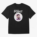 soccer POINT Classic T-Shirt Wear the Spirit of Match Day Hype around FIFA World Cup 2026, CR7 and Messi, England, France and Netherlands, Stadium Memories, Football Loyalty, International Chants and Championship Tradition; Perfect for People Who