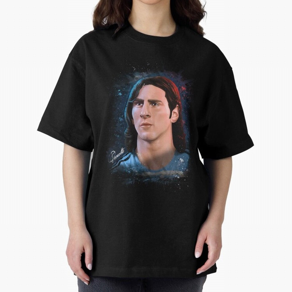 Messi Classic T-Shirt Honor the Beautiful Game during FIFA World Cup 2026 Group Stage Highlighting Messi, Argentina Energy, Championship Spirit, Famous Goals, Roaring Crowds and International Football Unity; Perfect for People Who Love Argentina,