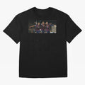 FC Barcelona Classic T-Shirt Celebrate the Stars of Global Football Passion for FIFA World Cup 2026 USA Canada Mexico, Inspired by Haaland, Spain, Vintage Soccer Flavor, Modern Football Stars, National Flags and Final Night Emotion; Perfect for