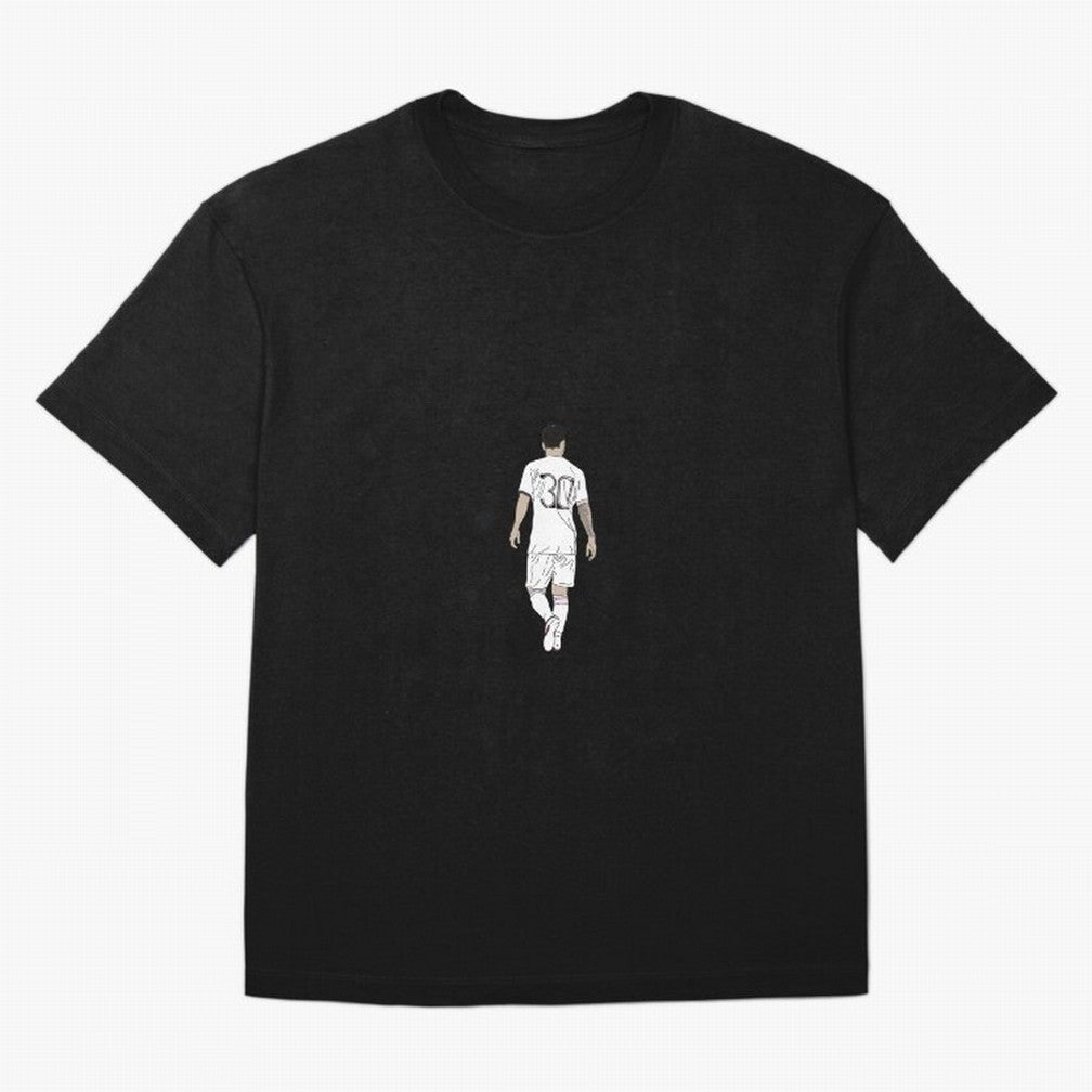 messi Classic T-Shirt Enjoy Global Football Passion for FIFA World Cup 2026 USA Canada Mexico, Driven by Haaland, France and Portugal, Football Passion, Legendary Performances, Festival Vibes and Supporter Community; Ideal for Fans Who Follow