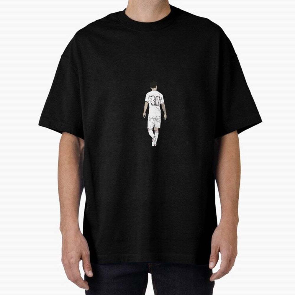 messi Classic T-Shirt Enjoy Global Football Passion for FIFA World Cup 2026 USA Canada Mexico, Driven by Haaland, France and Portugal, Football Passion, Legendary Performances, Festival Vibes and Supporter Community; Ideal for Fans Who Follow