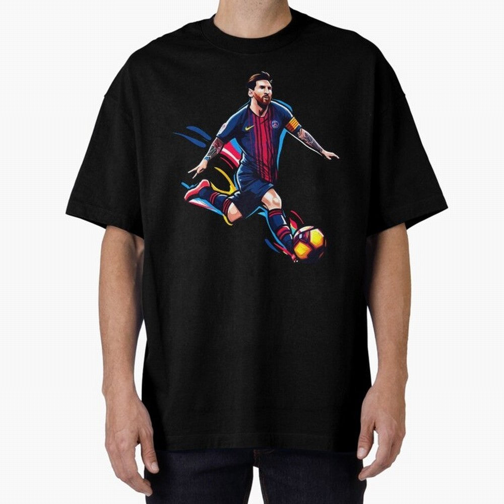 lionel messi free kick goals design Classic T-Shirt Join the Global Buzz around FIFA World Cup 2026 Group Stage for Fans of Mbappe and Neymar and France, Bringing Classic Soccer Heritage, Championship Pressure, Fan Loyalty and International Pride;