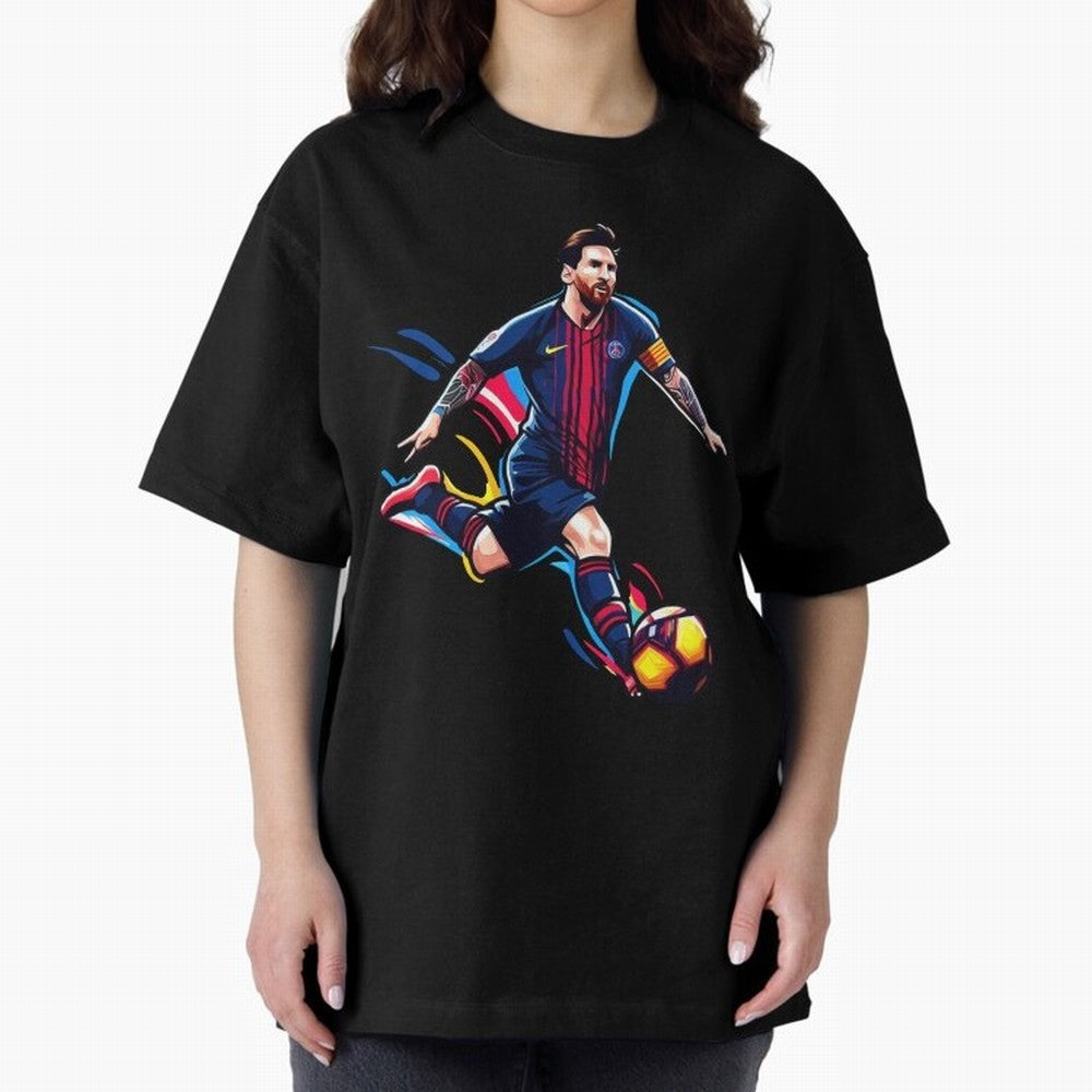 lionel messi free kick goals design Classic T-Shirt Join the Global Buzz around FIFA World Cup 2026 Group Stage for Fans of Mbappe and Neymar and France, Bringing Classic Soccer Heritage, Championship Pressure, Fan Loyalty and International Pride;