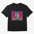Braithwate Barcelona - Active T-Shirt Live for the Drama of Match Day Hype around FIFA World Cup 2026, Neymar, Haaland and Cristiano Ronaldo, Spain and Netherlands, Classic Soccer Heritage, Championship Pressure, Fan Loyalty and International