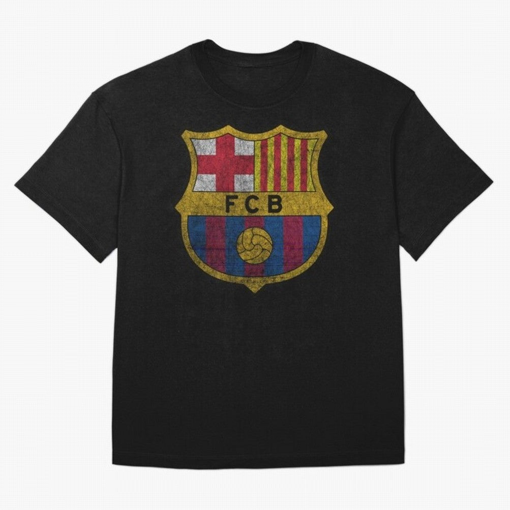 fc barcelona Oversized T-Shirt Fuel the Hype around FIFA World Cup 2026 for Fans of Messi, CR7 and Mbappe and Germany, Bringing Global Supporter Spirit, Legendary Goals, National Colors and Tournament Celebration; Great for Watch Parties, Sports