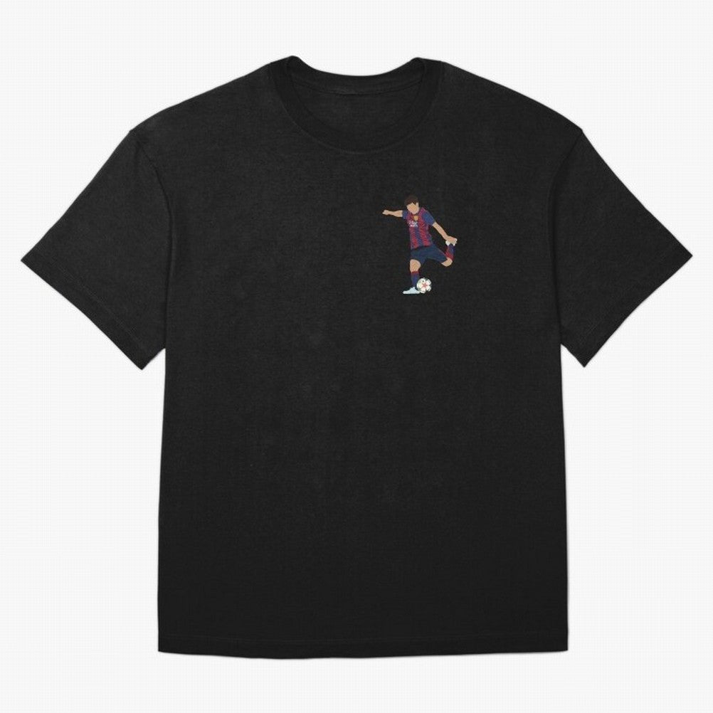 Messi soccer Classic T-Shirt Feel Match Day Hype around FIFA World Cup 2026, Cristiano Ronaldo, Haaland and CR7, England, France and Netherlands, Retro Football Energy, Iconic Rivalries, Trophy Chase Drama and Stadium Atmosphere; Great for