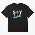 Soy Leo! Essential T-Shirt Show Your Love for the FIFA World Cup 2026 Journey through Cristiano Ronaldo, Haaland and CR7 Highlights, England and Germany Pride, Stadium Chants, National Pride, Trophy Dreams and Unforgettable Football Memories;