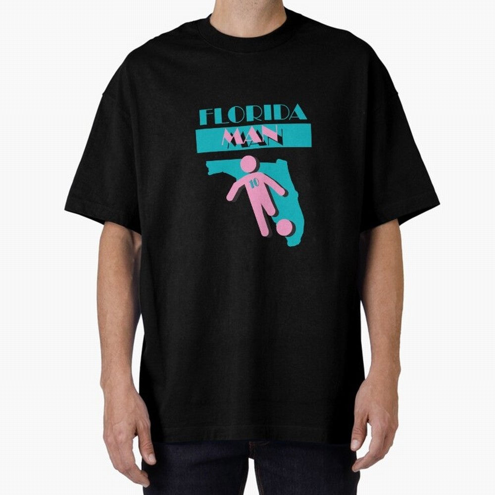 Messi Florida Man Classic T-Shirt Show Your Tournament Heart for FIFA World Cup 2026 Spirit, Featuring England, Neymar, Retro Football Energy, Iconic Rivalries, Trophy Chase Drama and Stadium Atmosphere; Made for Die Hard Supporters, Soccer Lovers,