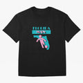 Messi Florida Man Classic T-Shirt Show Your Tournament Heart for FIFA World Cup 2026 Spirit, Featuring England, Neymar, Retro Football Energy, Iconic Rivalries, Trophy Chase Drama and Stadium Atmosphere; Made for Die Hard Supporters, Soccer Lovers,