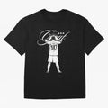 Messi Argentina, GOAT Oversized T-Shirt Back Your Heroes with FIFA World Cup 2026 Built around Cristiano Ronaldo, Haaland and CR7, Spain and Netherlands Energy, Match Day Excitement, Supporter Culture, Golden Goals and Global Football Passion;