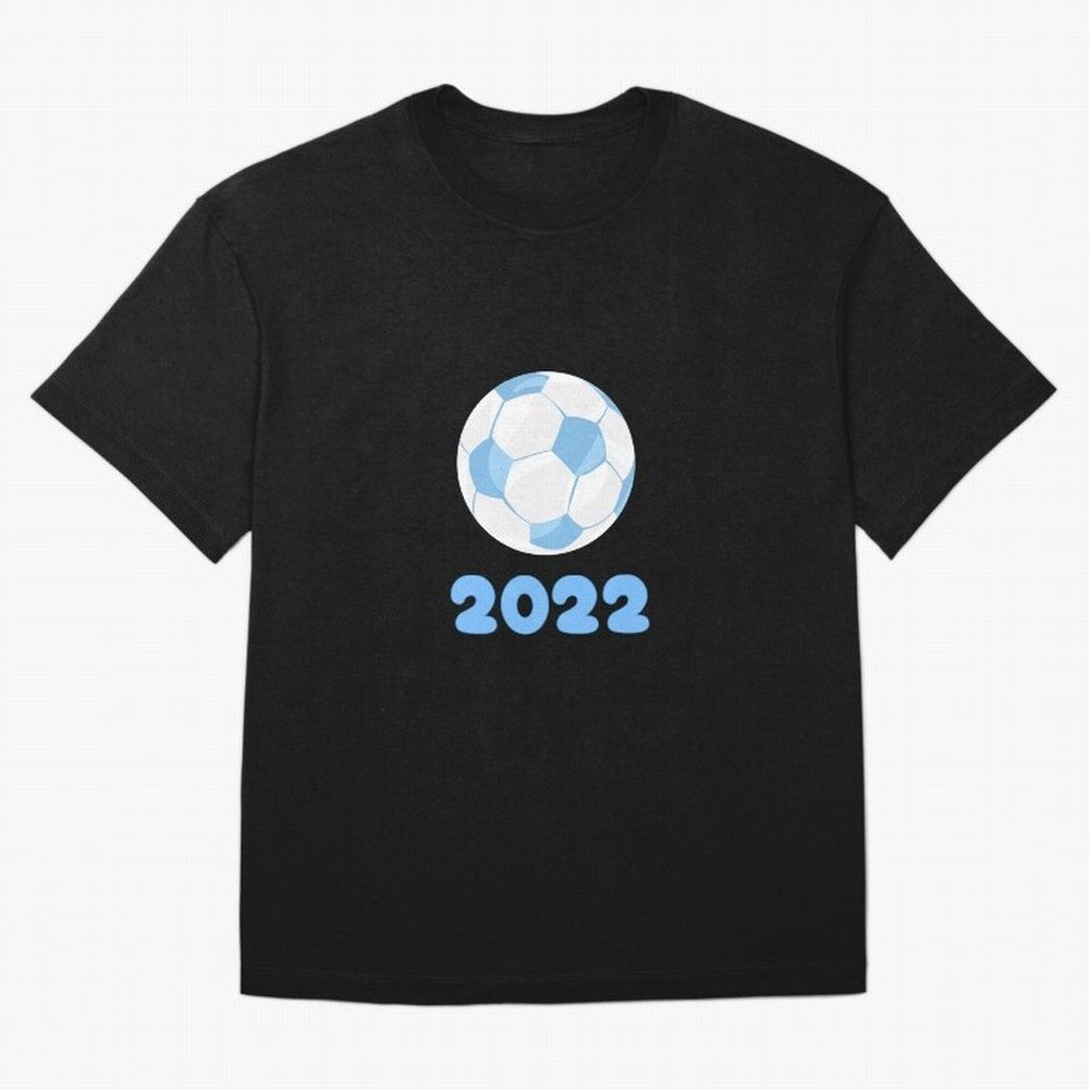 Argentina 2022 Classic T-Shirt Join the Countdown to Match Day Hype around FIFA World Cup 2026, Cristiano Ronaldo, Haaland and CR7, Portugal, Football Passion, Legendary Performances, Festival Vibes and Supporter Community; Perfect for Supporters