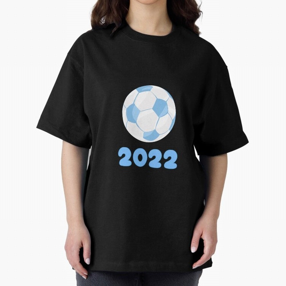 Argentina 2022 Classic T-Shirt Join the Countdown to Match Day Hype around FIFA World Cup 2026, Cristiano Ronaldo, Haaland and CR7, Portugal, Football Passion, Legendary Performances, Festival Vibes and Supporter Community; Perfect for Supporters