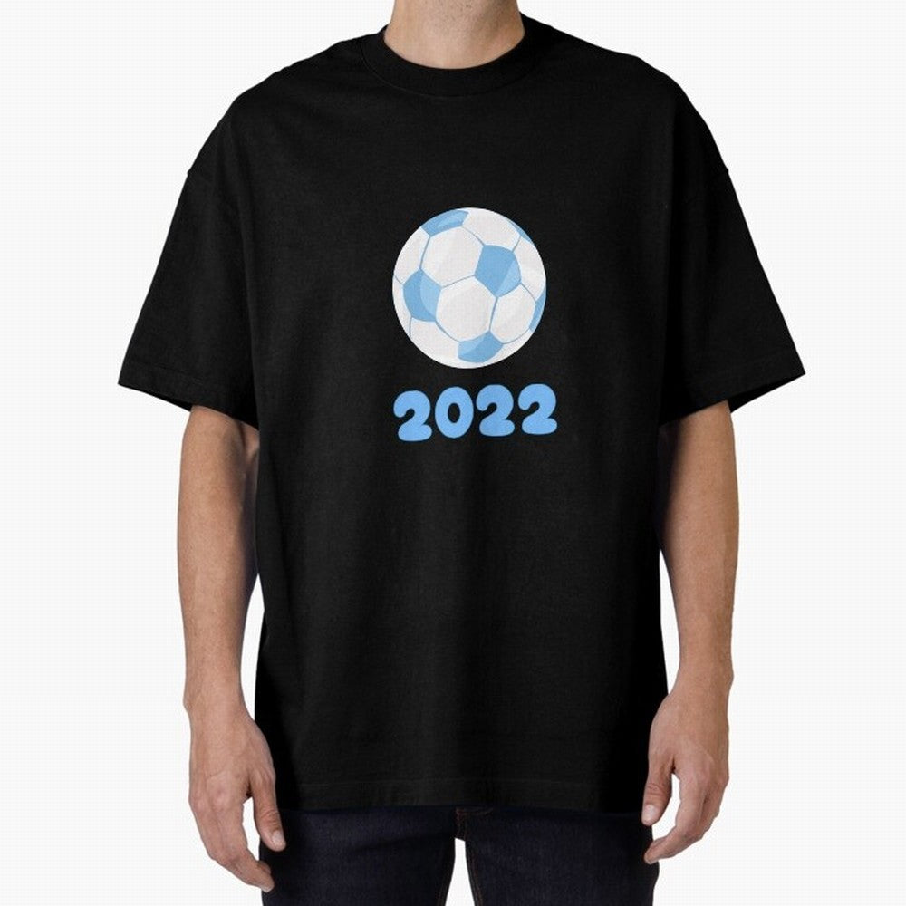 Argentina 2022 Classic T-Shirt Join the Countdown to Match Day Hype around FIFA World Cup 2026, Cristiano Ronaldo, Haaland and CR7, Portugal, Football Passion, Legendary Performances, Festival Vibes and Supporter Community; Perfect for Supporters