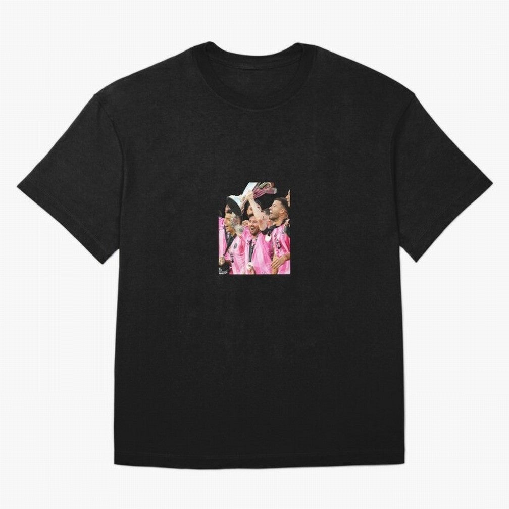 Inter Miami MLS Oversized T-Shirt Capture Global Football Passion for FIFA World Cup 2026 USA Canada Mexico, Built around Messi and Cristiano Ronaldo, Portugal, Stadium Chants, National Pride, Trophy Dreams and Unforgettable Football Memories;