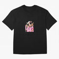 Inter Miami MLS Oversized T-Shirt Capture Global Football Passion for FIFA World Cup 2026 USA Canada Mexico, Built around Messi and Cristiano Ronaldo, Portugal, Stadium Chants, National Pride, Trophy Dreams and Unforgettable Football Memories;