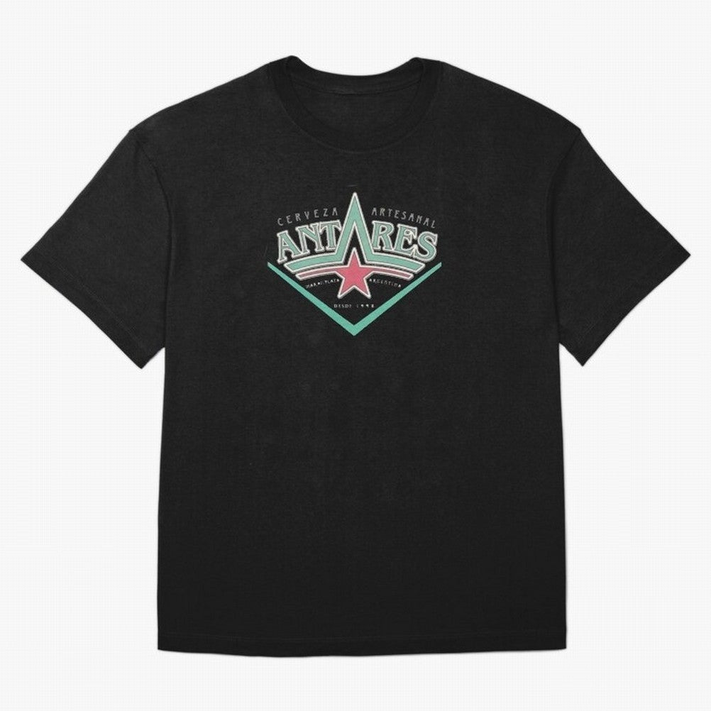 Aregentina's Antares Cerveza Artesanal Classic Logo Classic T-Shirt Make the Season About FIFA World Cup 2026 for Fans of CR7 and Spain, Bringing Stadium Memories, Football Loyalty, International Chants and Championship Tradition; Great for