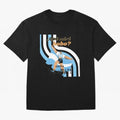 Vintage Messi Argentina Que Mira Classic T-Shirt Celebrate National Team Dreams in Match Day Hype around FIFA World Cup 2026 USA Canada Mexico, CR7, France and Portugal, Match Day Excitement, Supporter Culture, Golden Goals and Global Football