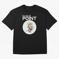 football POINT Classic T-Shirt Refresh FIFA World Cup 2026 Group Stage Made for Messi, France Energy, Fan Favorite Moments, National Team Passion, Big Match Drama and Soccer History; Ideal for Football Dads, Football Moms, Friends, Collectors and