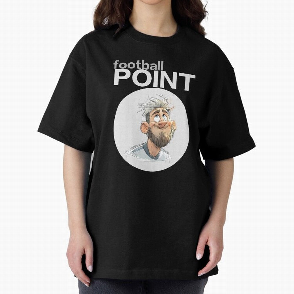 football POINT Classic T-Shirt Refresh FIFA World Cup 2026 Group Stage Made for Messi, France Energy, Fan Favorite Moments, National Team Passion, Big Match Drama and Soccer History; Ideal for Football Dads, Football Moms, Friends, Collectors and