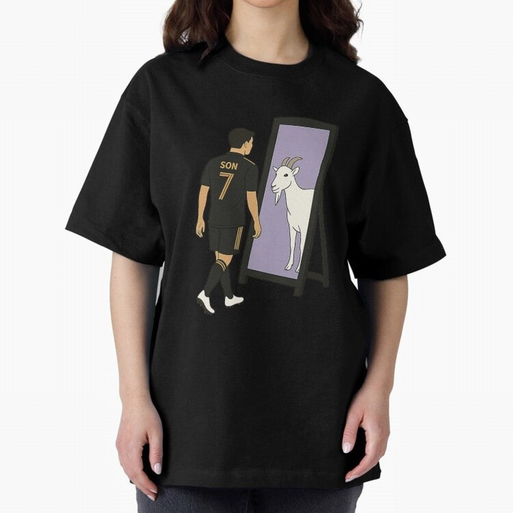 Son Heung-Min Los Angeles Fc Classic T-Shirt Celebrate the Biggest Stage of the FIFA World Cup 2026 Journey through Mbappe Highlights, Brazil, Portugal and Argentina Pride, Stadium Chants, National Pride, Trophy Dreams and Unforgettable Football